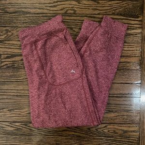 Joy Lab Jersey Leggings